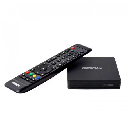 Apebox OL