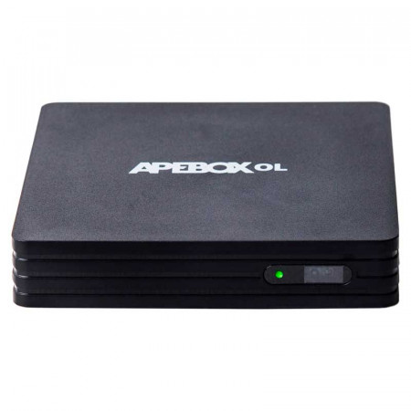 Apebox OL
