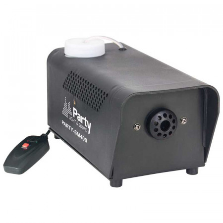 PARTY LIGHT SOUND SM400