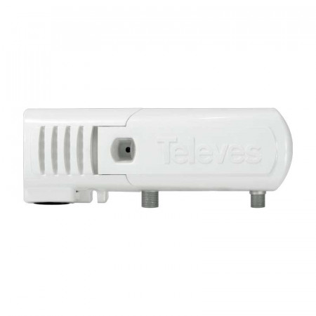 Amplificador de vivienda Televes 552720