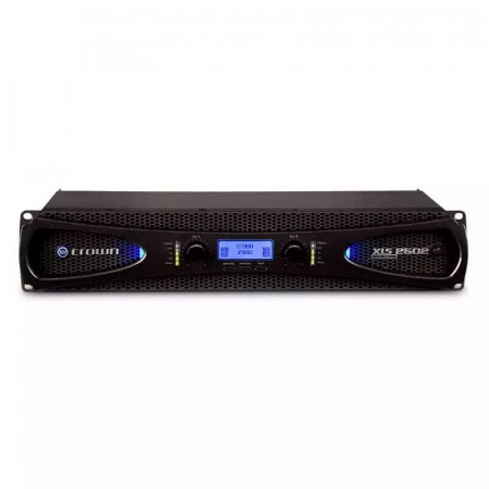 CROWN XLS 2502