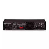 CROWN XLS 2502