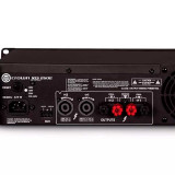 CROWN XLS 2502