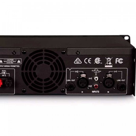 CROWN XLS 2502