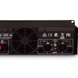 CROWN XLS 2502