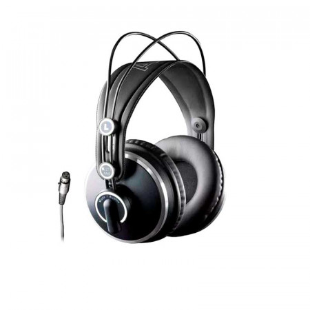Auriculares de estudio AKG K271 MKII