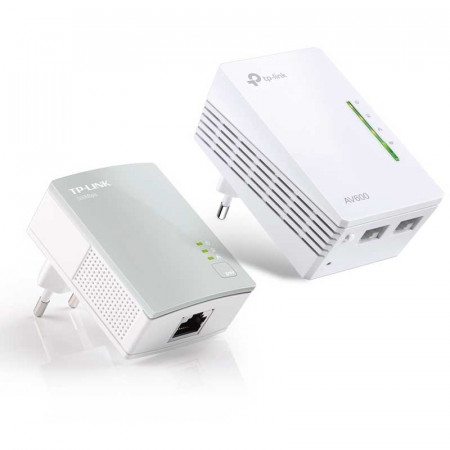 TP-LINK WPA4220KIT