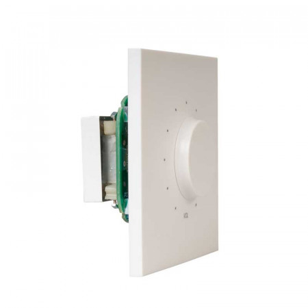 Atenuador de línea de 100 V. FONESTAR DOT-100TR