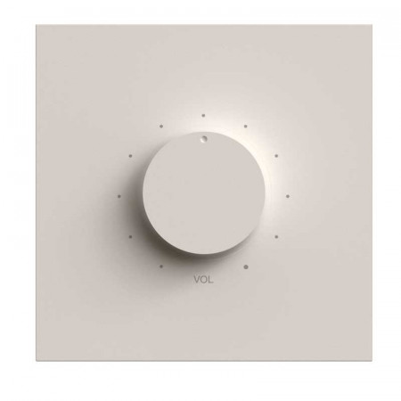 Atenuador de línea de 100 V. FONESTAR DOT-100TR