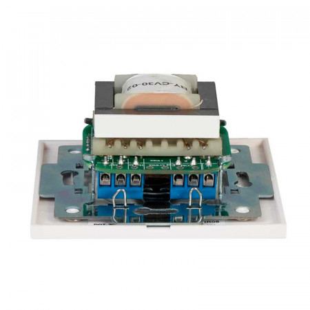 Atenuador de línea de 100 V. FONESTAR DOT-100TR