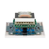 Atenuador de línea de 100 V. FONESTAR DOT-100TR