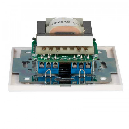 Atenuador de línea de 100 V. FONESTAR DOT-30TR
