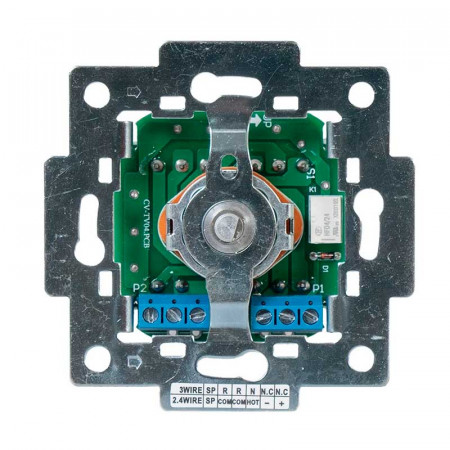 Atenuador de línea de 100 V. FONESTAR DOT-30TR
