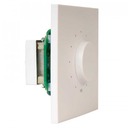 Atenuador de línea de 100 V. FONESTAR DOT-12TR
