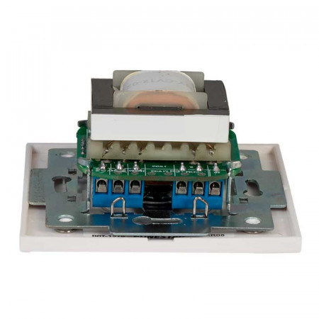 Atenuador de línea de 100 V. FONESTAR DOT-12TR