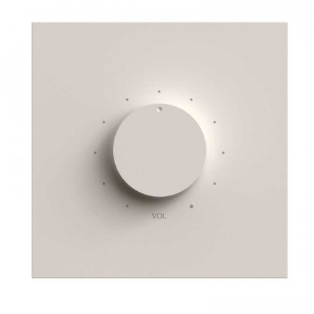 Atenuador de línea de 100 V. FONESTAR DOT-60TR