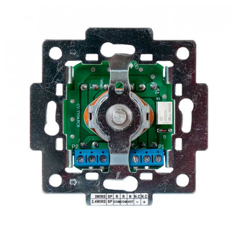 Atenuador de línea de 100 V. FONESTAR DOT-60TR