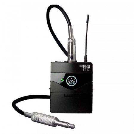AKG WMS 40 PRO MINI Instrumental ISM1