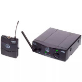 AKG WMS 40 PRO MINI Instrumental ISM1