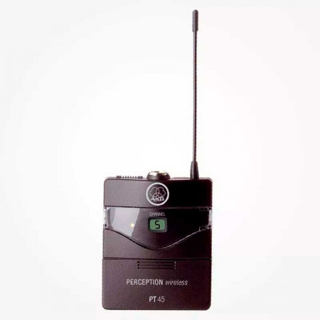 AKG WMS-45PT SOLAPA BANDA U2