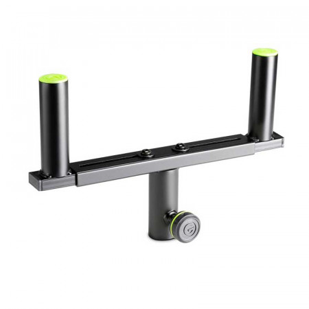 Barra doble para altavoz GRAVITY SAT 36 B