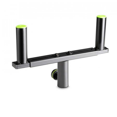Barra doble para altavoz GRAVITY SAT 36 B