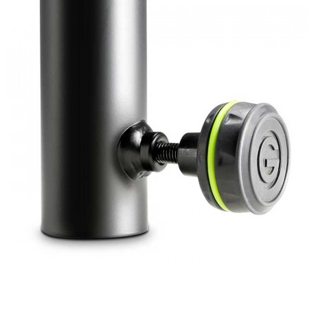 Barra doble para altavoz GRAVITY SAT 36 B