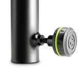 Barra doble para altavoz GRAVITY SAT 36 B
