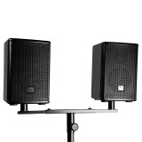 Barra doble para altavoz GRAVITY SAT 36 B