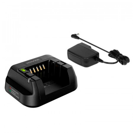 Cargador KENWOOD KSC-32S