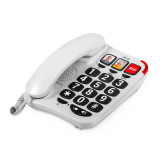 SPC TELECOM CONFORT NUMBERS Blanco