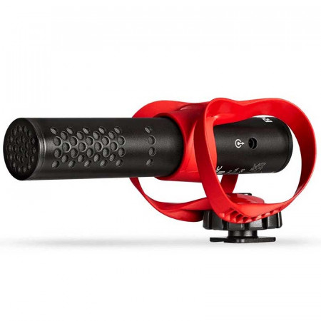 RODE VIDEOMIC GO II "HELIX"
