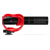 RODE VIDEOMIC GO II "HELIX"