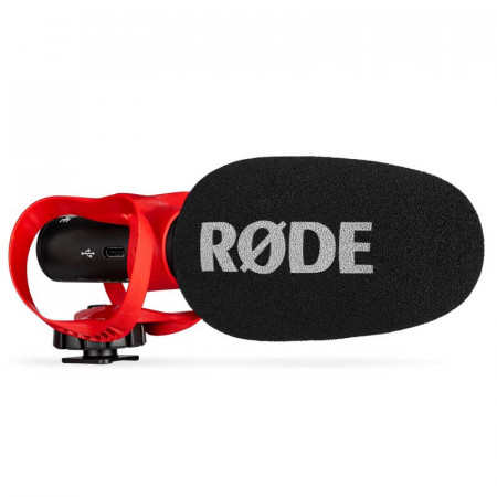 RODE VIDEOMIC GO II "HELIX"