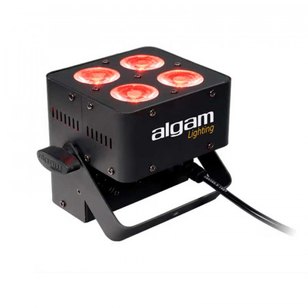 Foco proyector ALGAM LALPAR-410-QUAD
