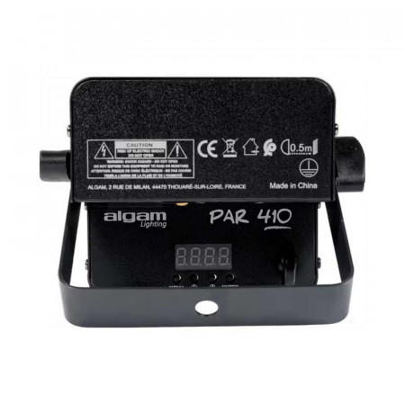 Foco proyector ALGAM LALPAR-410-QUAD