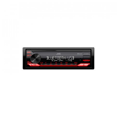 JVC KD-X282BT
