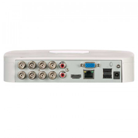 DAHUA XVR5108C-I3 V3