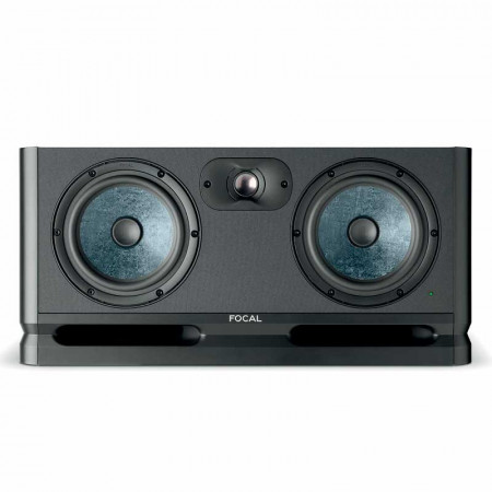 FOCAL ALPHA EVO TWIN (Unidad)