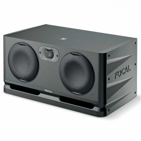 FOCAL ALPHA EVO TWIN (Unidad)