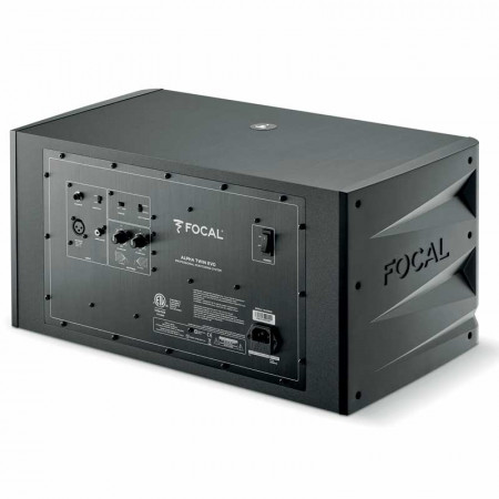 FOCAL ALPHA EVO TWIN (Unidad)