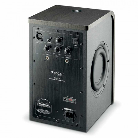 FOCAL SHAPE 65 (Unidad)