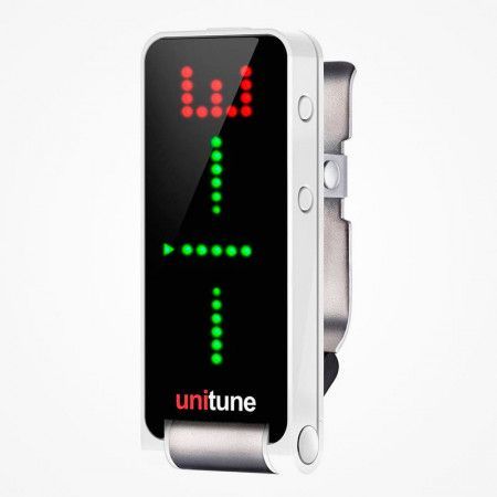 Afinador TC ELECTRONIC UNITUNE-CLIP