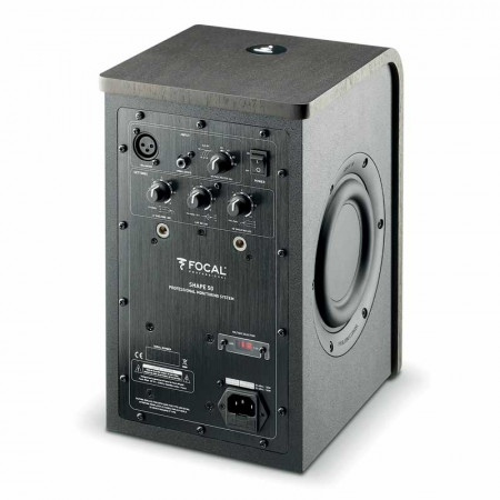 FOCAL SHAPE 50 (Unidad)