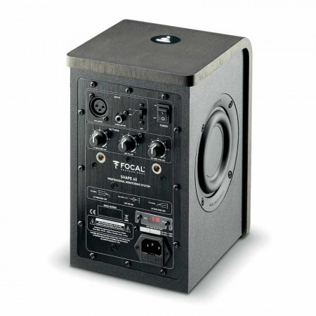 FOCAL SHAPE 40 (Unidad)