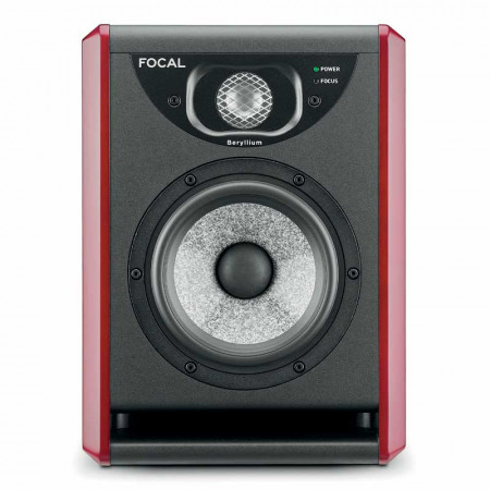 FOCAL SOLO 6 (Unidad)