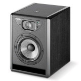 FOCAL SOLO 6 BLACK (Unidad)