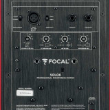 FOCAL SOLO 6 (Unidad)