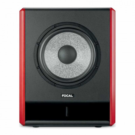 FOCAL SUB 12 (Unidad)