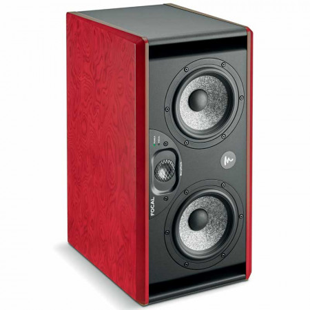 FOCAL TWIN 6 (Unidad)